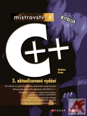 Kniha Mistrovství v C++