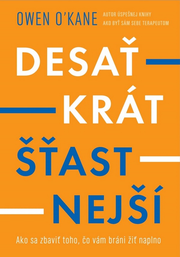 Desaťkrát šťastnejší