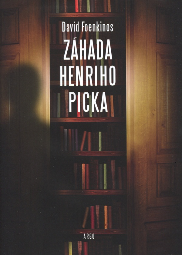 Záhada Henriho Picka