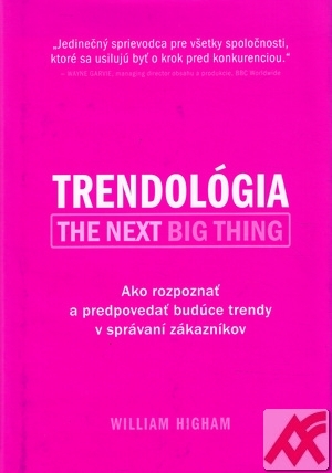 Trendológia