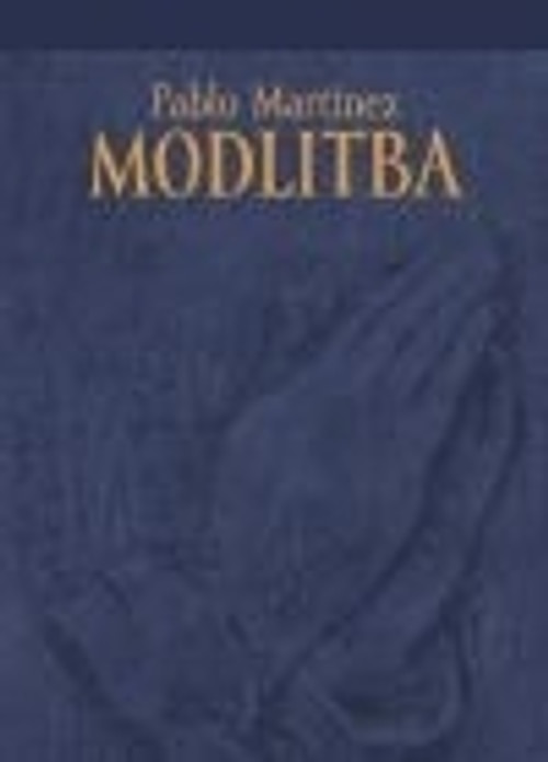 Modlitba
