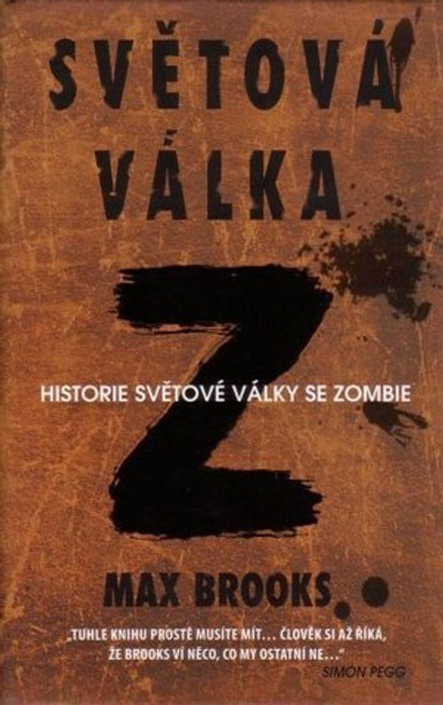 Světová válka Z