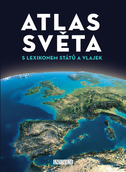 Atlas světa