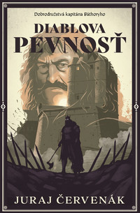 Diablova pevnosť (mäkká väzba)