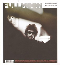 Full Moon 25/2012