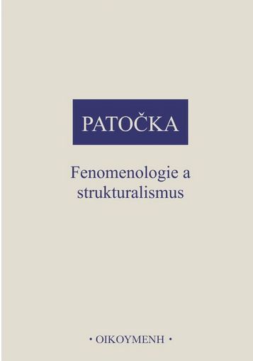 Fenomenologie a strukturalismus