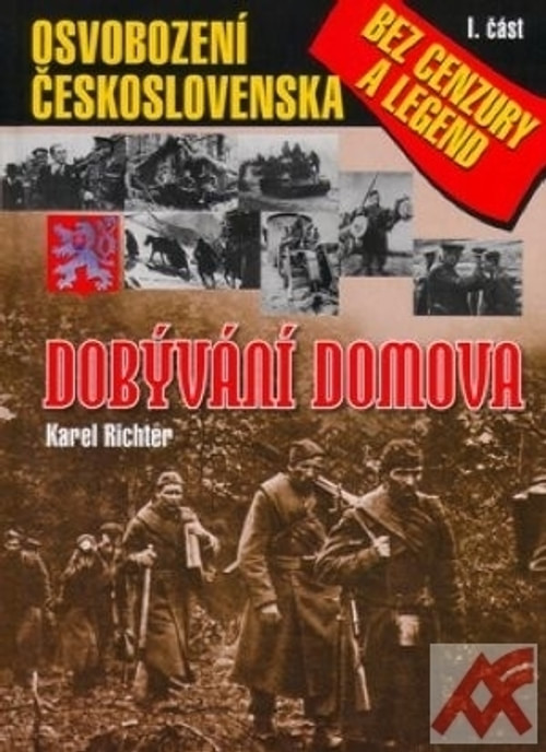 Dobývání domova I.
