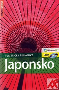 Japonsko - Rough Guide + DVD
