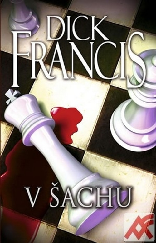 V šachu