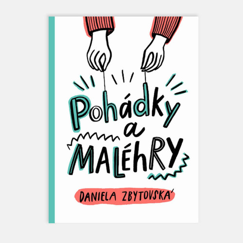Pohádky a MALÉhRY