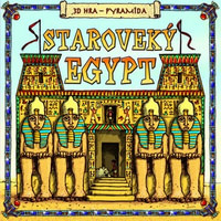 Staroveký Egypt 3D