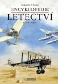 Encyklopedie letectví I. (1848-1939)