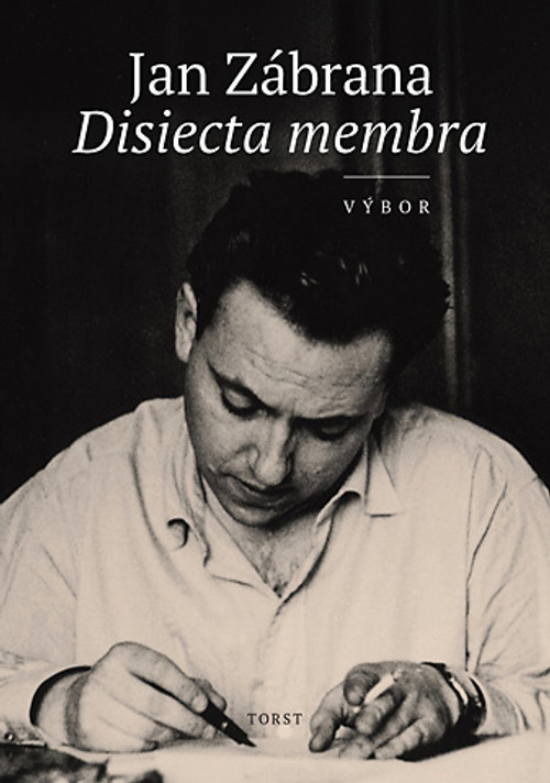 Disiecta membra. Výbor