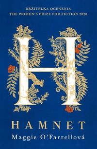Hamnet (slovenské vydanie)
