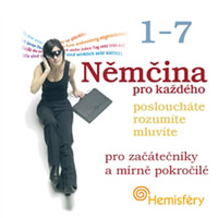 Němčina pro každého 1-7