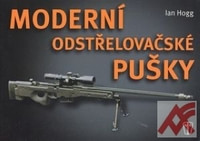 Moderní odstřelovačské pušky