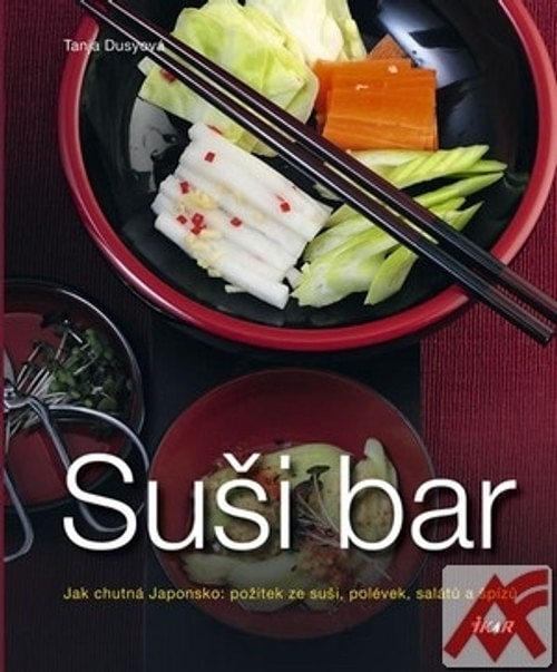 Suši bar