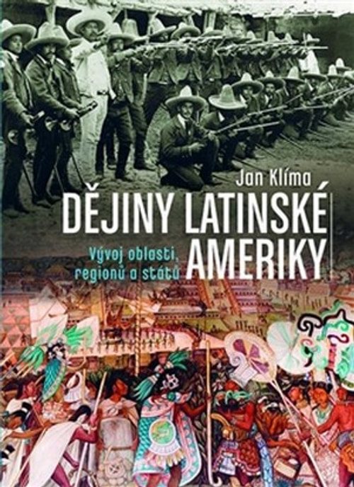 Dějiny Latinské Ameriky
