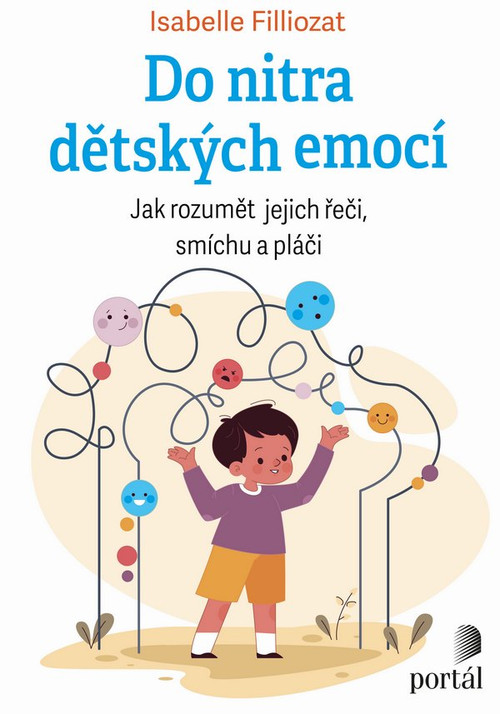 Do nitra dětských emocí
