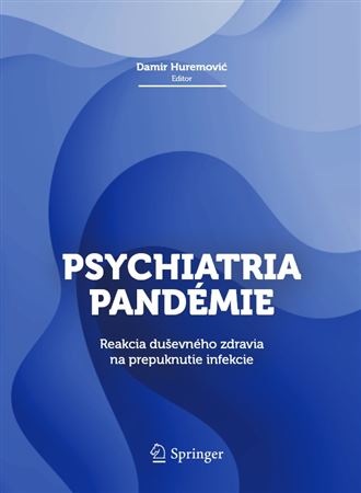 Psychiatria pandémie