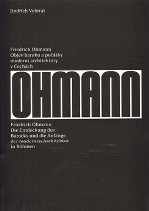 Friedrich Ohmann