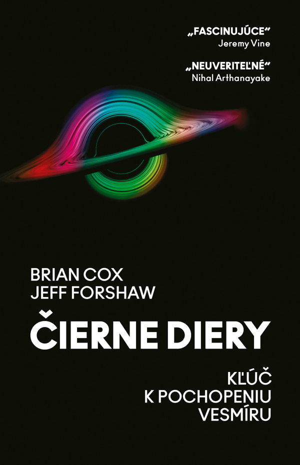 Čierne diery