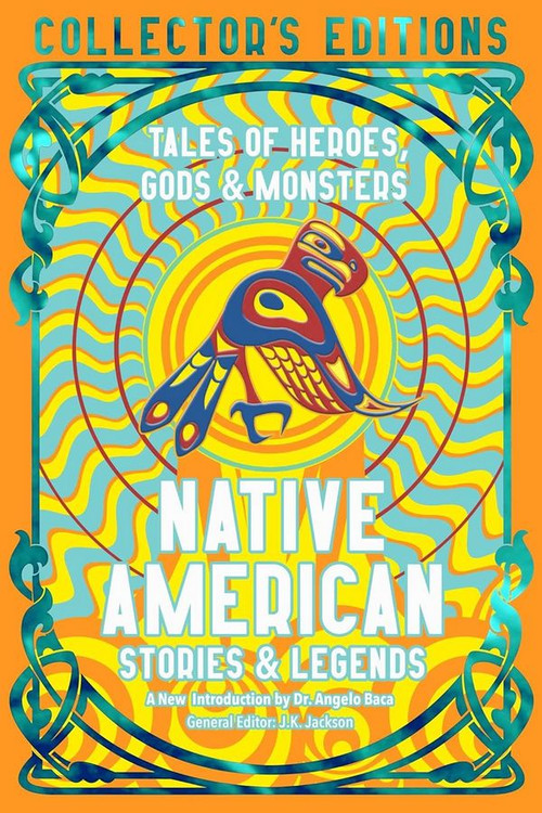 Native American Stories & Legends