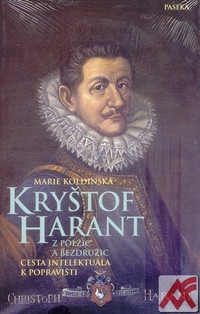 Kryštof Harant z Polžic a Bezdružic