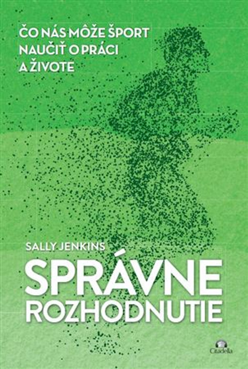 Správne rozhodnutie