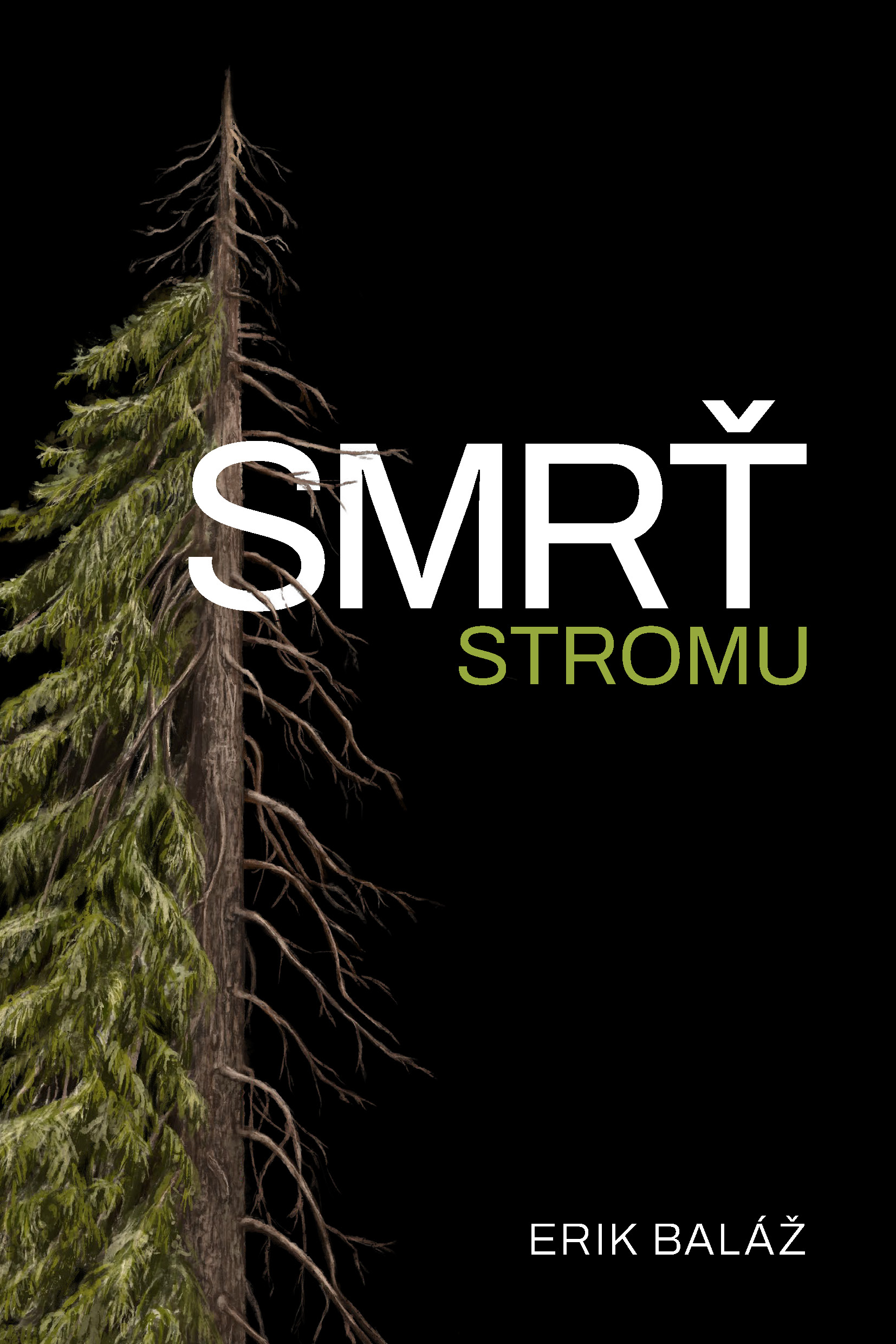 Smrť stromu