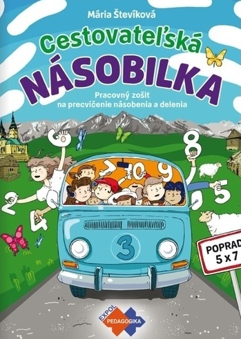 Cestovateľská násobilka