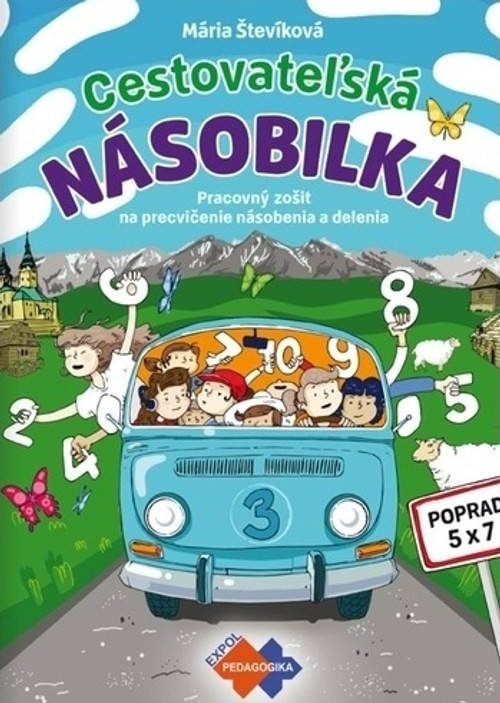 Cestovateľská násobilka