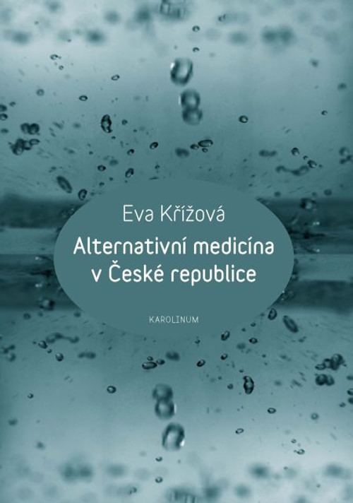 Alternativní medicína v České republice