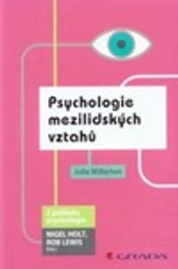 Psychologie mezilidských vztahů