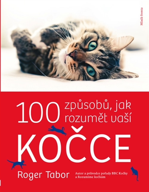 100 způsobů, jak rozumět vaší kočce