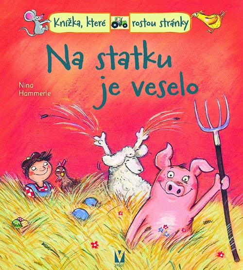 Na statku je veselo