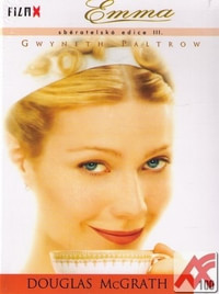 Emma - DVD (Film X III.)