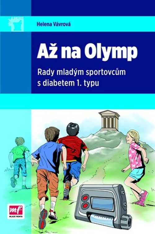 Až na Olymp