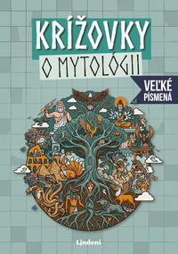 Krížovky o mytológii. Veľké písmená