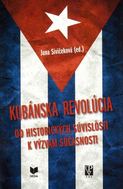 Kubánska revolúcia