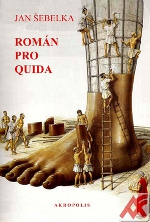 Román pro Quida