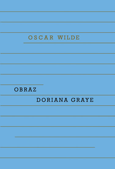 Obraz Doriana Graye (2. vydanie)