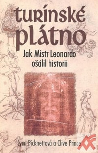 Turínské plátno. Jak Mistr Leonardo ošálil historii