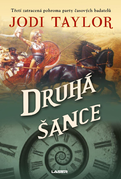 Druhá šance