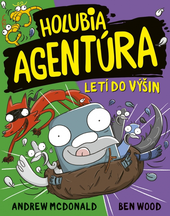 Holubia agentúra letí do výšin (8)