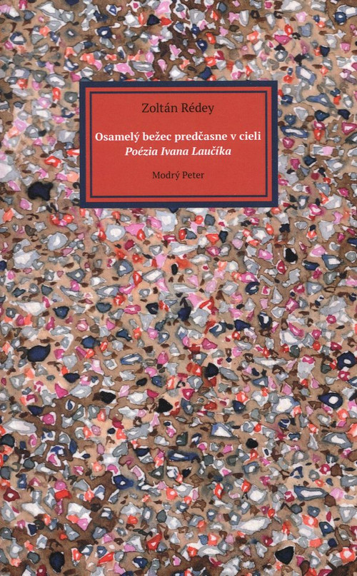 Osamelý bežec predčasne v cieli