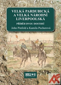 Velká pardubická a Velká národní liverpoolská