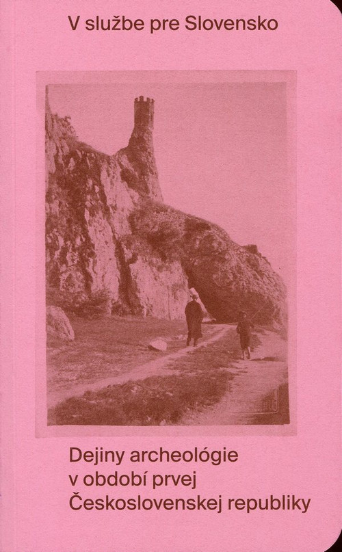 V službe pre Slovensko