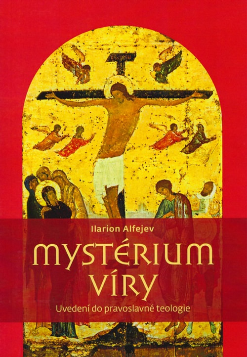 Mystérium víry