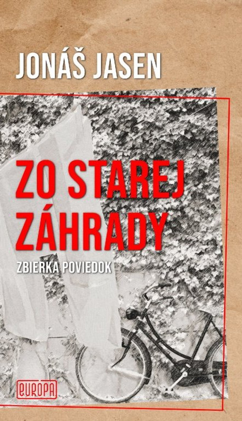 Zo starej záhrady